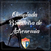 Olimpíada Brasileira de Astronomia