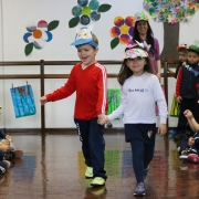 Baile da Primavera - Creche e Pré I