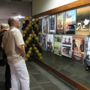 Festival de Cinema do LSSA 2016