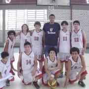 LSSA sedia a final dos Jogos ANEC de Basquetebol