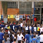 Semana do Estudante movimenta o La Salle Dores