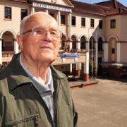 Falece o Irmão Olindo Müller