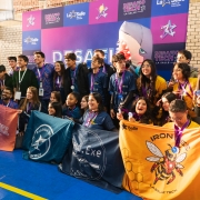 Desafio Tech La Salle 2026 
