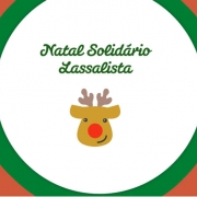 Natal Solidário