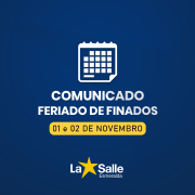 Feriado de Finados