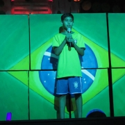MUSICAL 2017 – CANTANDO O BRASIL