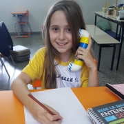 Susurrofone - Turno Integral