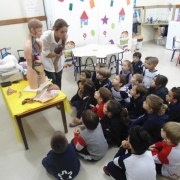 Projeto Eu Me Remexo Muito aborda Anatomia