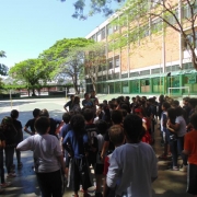 Caça ao Tesouro do 2º ano