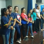 1ª Reunião de Pais da Educação Infantil
