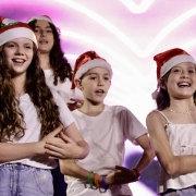 Auto de Natal Emociona Famílias