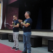 Open School