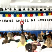 Dia do Encontro 2014