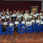 1ª edição do SMART LEADERS