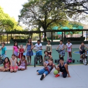 Encerramento do Projeto Verão 2016