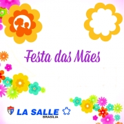 Festa das mães!