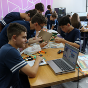 Criando smart homes: praticidade em casa