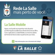 La Salle Mobile