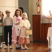 II Almoço Italiano – Unidos além do oceano!