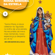 Nossa Senhora da Estrela