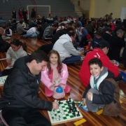 Alunos do 2º ao 6º ano comemoram Dia dos Pais