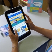 Colégio La Salle adquire Laboratório de Tablets