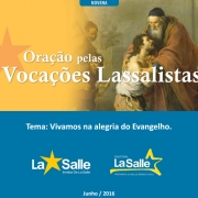 Oração pelas Vocações Lassalistas