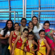 1ª Copa Santa Terezinha