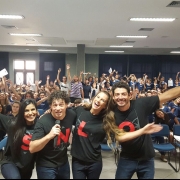 EnsinoemCena: o teatro que faz pensar