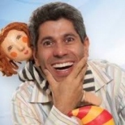 Escola promove bate-papo com Jonas Ribeiro