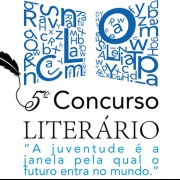 5º Concurso Literário