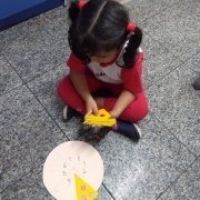 Jogo da Pizza