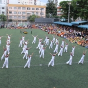 Abertura da XXXVII Abelíada