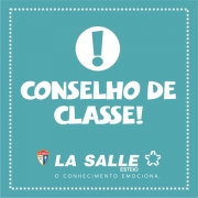 Conselho de Classe