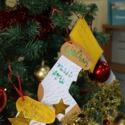 Campanha - Natal Solidário 2015