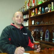 Dinho Treinará Seleção Catarinense de Basquete