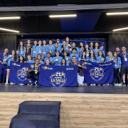 Copa La Salle 2026 reúne estudantes no DF
