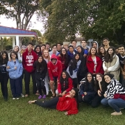 Viradão 7.O com o Ensino Médio
