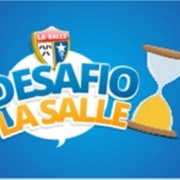 Ajude a lançar o novo site do La Salle Esmeralda