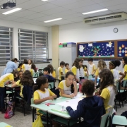 As origens do povo brasileiro