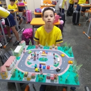 Espaço urbano