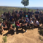 Estudo de Campo na Chapada Imperial