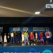 Cuidando dos nossos sentimentos.