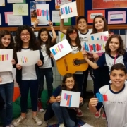 Grupo de Perseverança