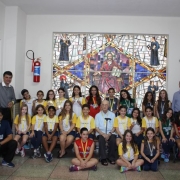 Final do Campeonato de Queimado