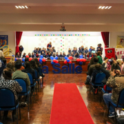 Festa do Caderno 2025