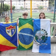 Cerimônia do Hino (Corpus Christi)