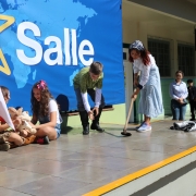 Momento Cívico Especial - 6º Ano 