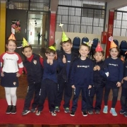 Segundo semestre começa a todo vapor!