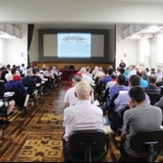 Assembleia e Retiro reúnem Irmãos Lassalistas no RS